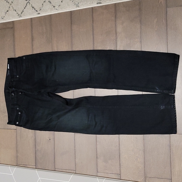 Andy Warhol Factory x Levi's Jeans Collector's Limited Production - Picture 4 of 11